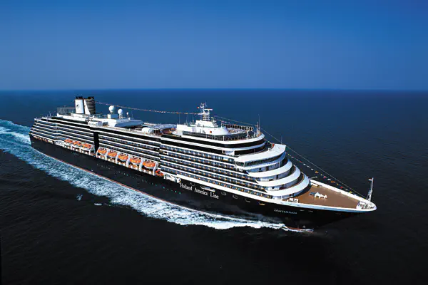 © Croisiere-voyage.ca / Holland America © Croisiere-voyage.ca / Holland America