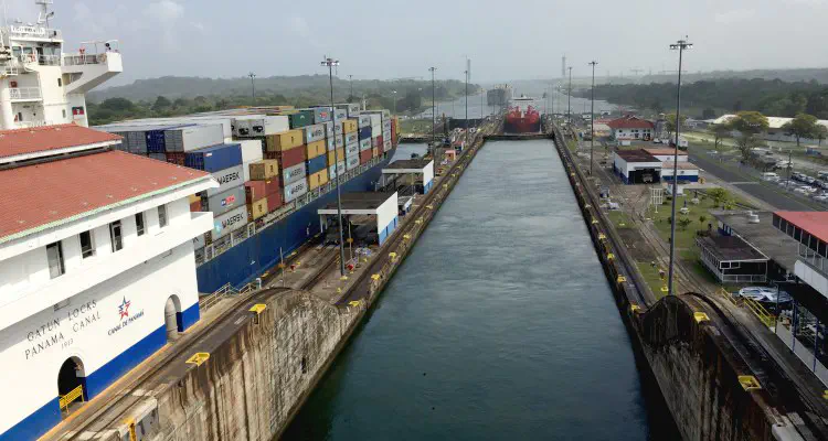 Canal de Panama (photo: croisiere-voyage.ca 