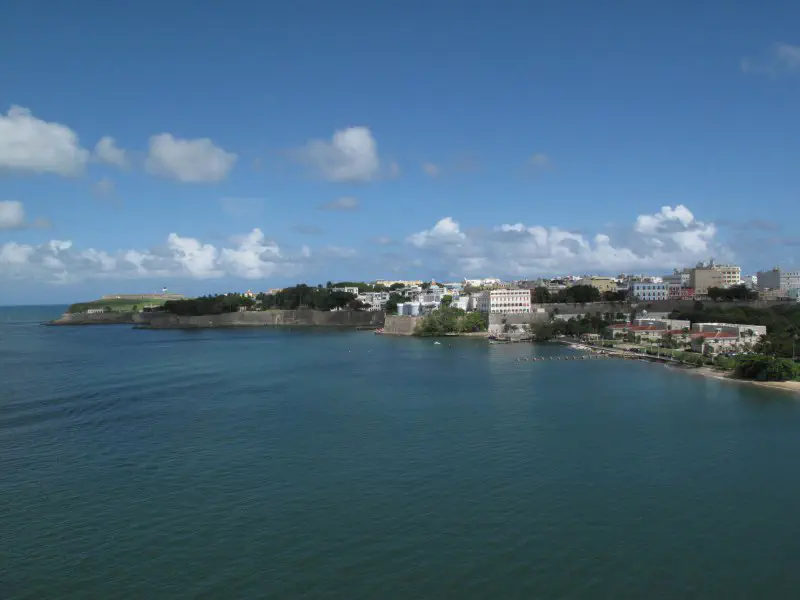 San Juan, Porto Rico